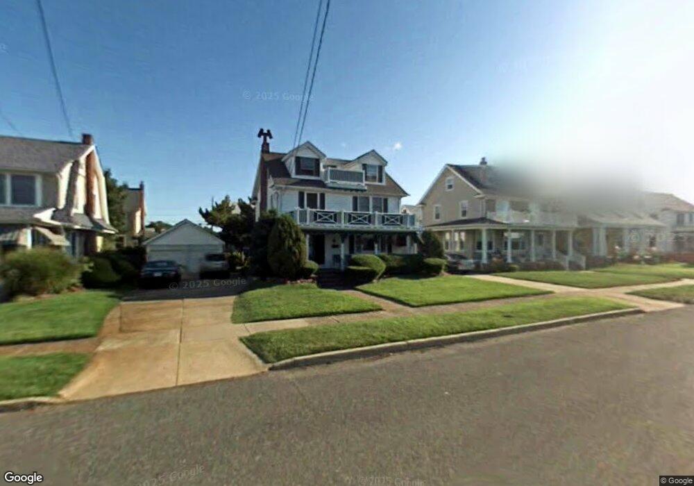 214 Ocean Rd, Spring Lake, NJ 07762 - photo 1