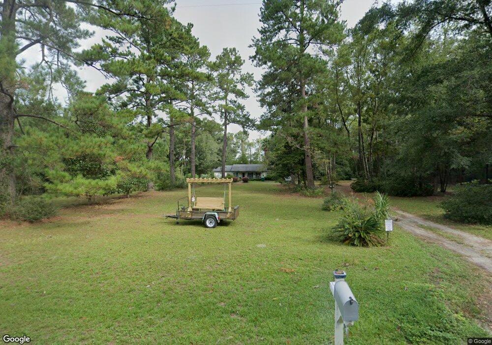 156 Emerald Acres Dr, Crawfordville, FL 32327 - photo 1