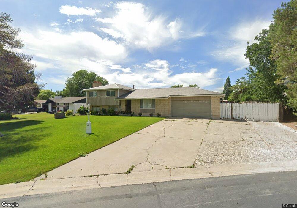 2805 W Ella St, West Jordan, UT 84088 - photo 1