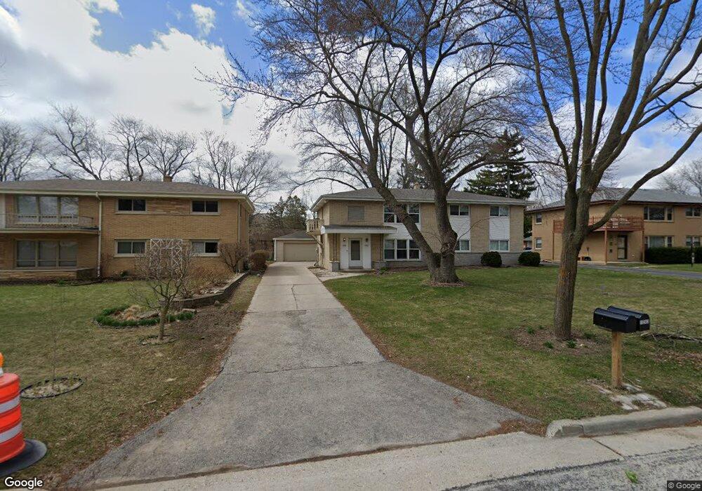 1243 N 116th St unit Lower, Milwaukee, WI 53226 - photo 1