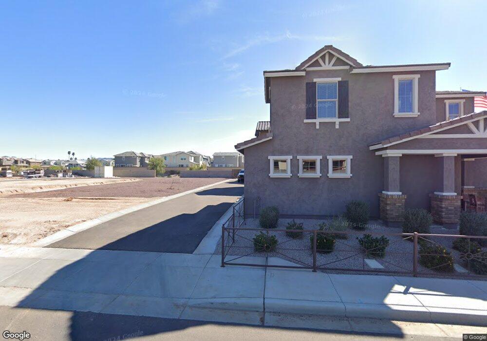 159 N 56th Place, Mesa, AZ 85205 - photo 1