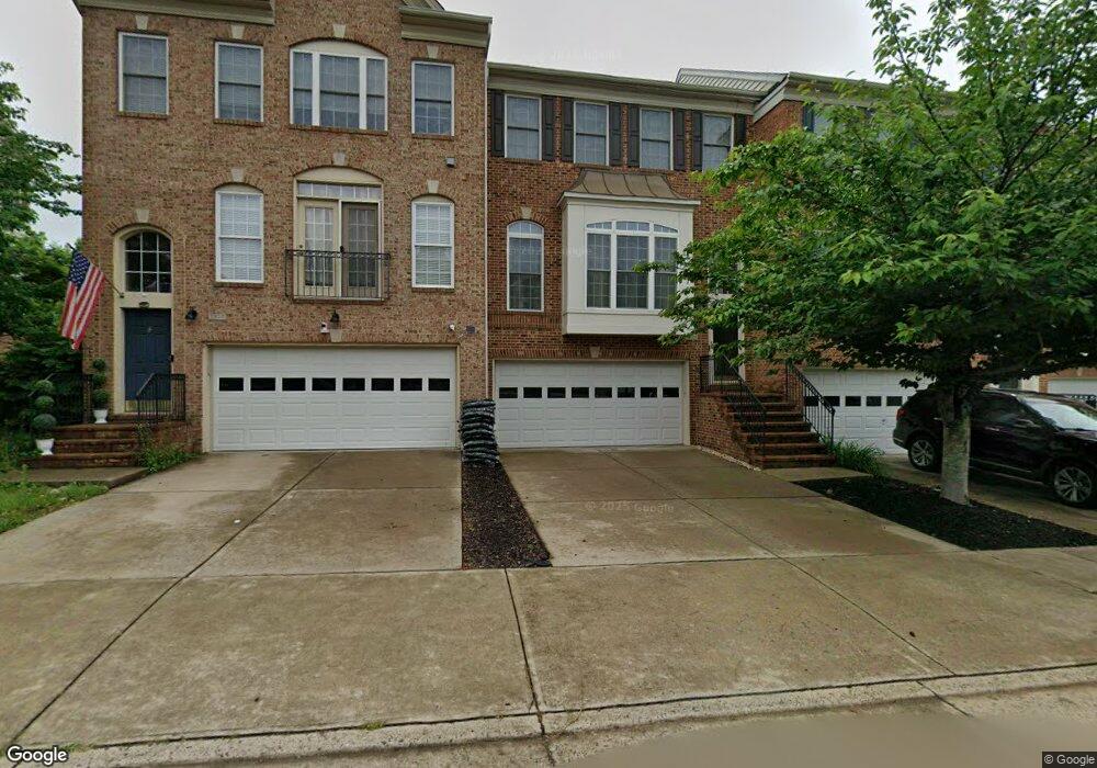 2806 Wakewater Way, Woodbridge, VA 22191 - photo 1