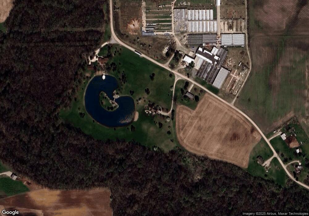 9495 S Stoney Creek Rd, Carleton, MI 48117 - photo 1