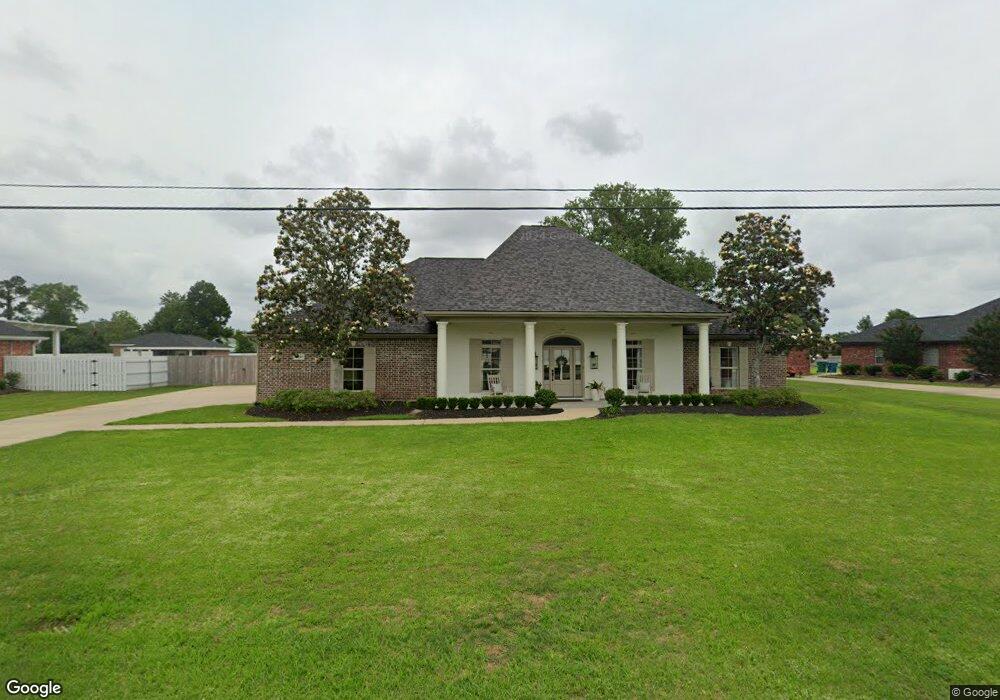 1050 N Kade Ln, Lake Charles, LA 70605 - photo 1