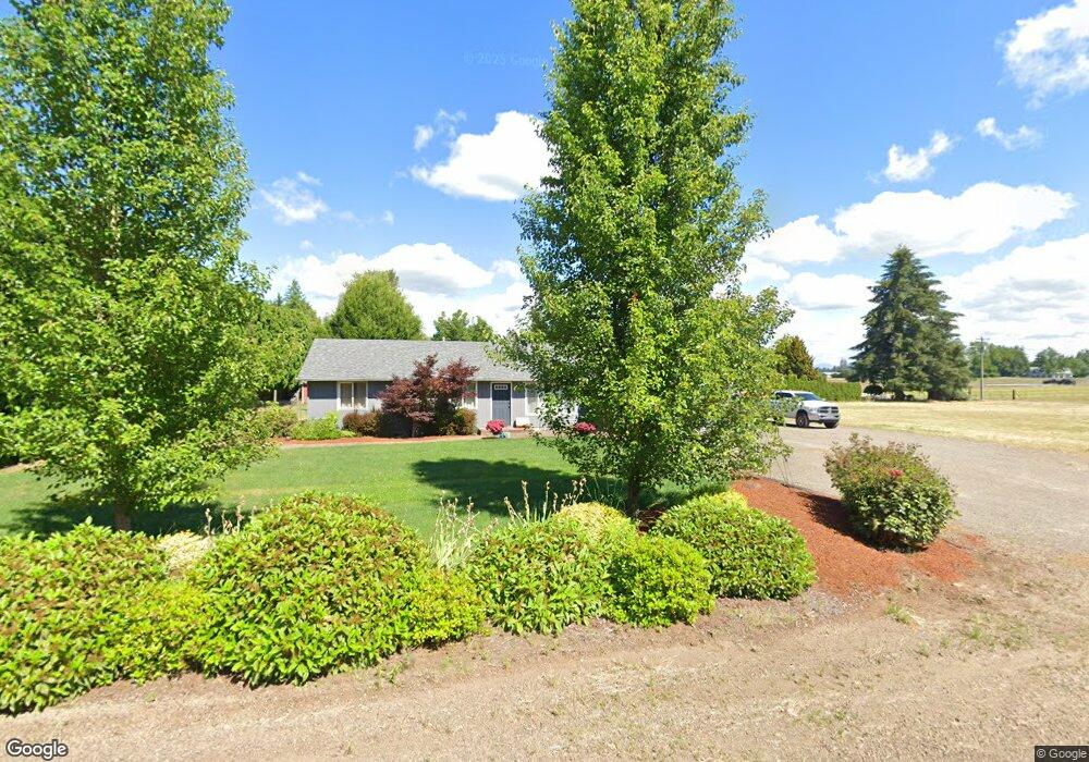 2214 N Baker Dr, Canby, OR 97013 - photo 1