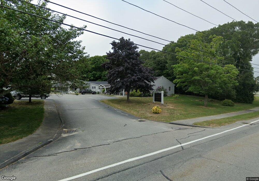 107 County Rd unit 1, North Falmouth, MA 2556 - photo 1