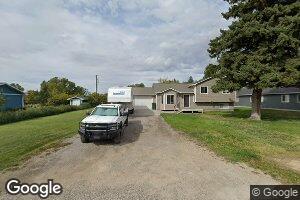 20 10th Ave SW, Choteau, MT 59422