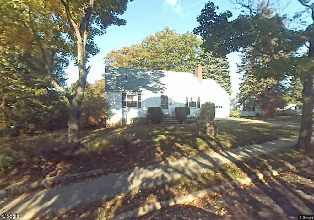 29 W Pine St, Auburndale, MA 02466 - photo 1