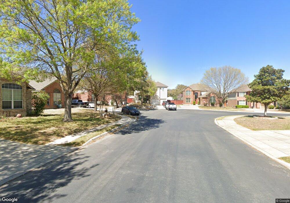 13164 Mystic Saddle, Helotes, TX 78023 - photo 1