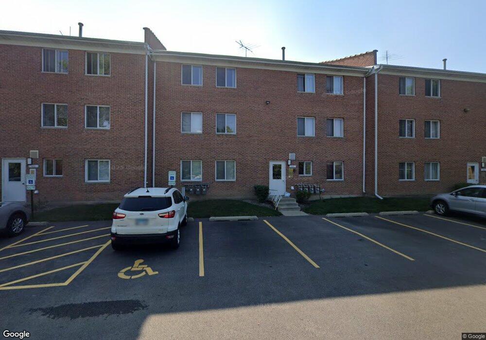 607 Quincy Bridge Ln unit 301, Glenview, IL 60025 - photo 1