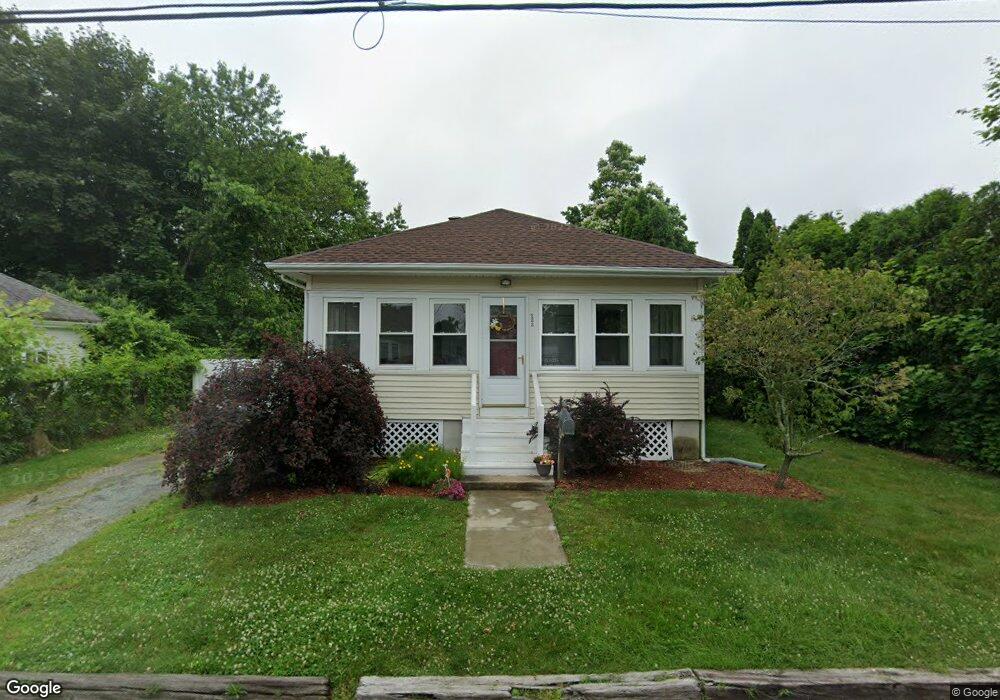 233 Adams St, Warwick, RI 02888 - photo 1
