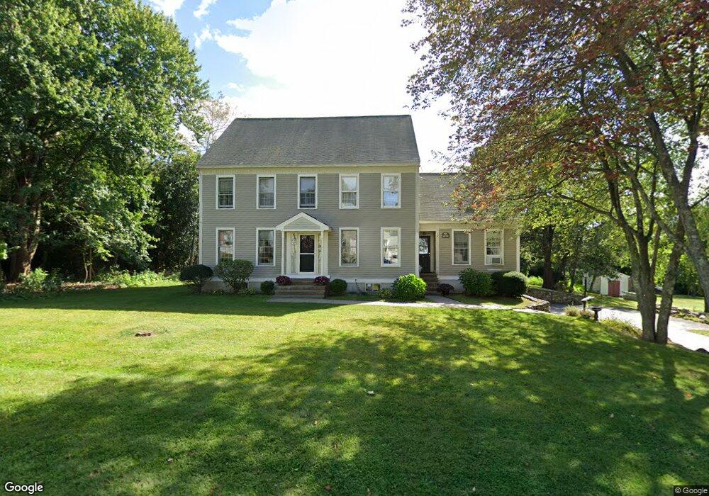 8 Riverview Ave, Methuen, MA 01844 - photo 1