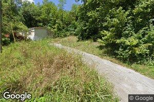 200 Gaines St, Higginsport, OH 45131