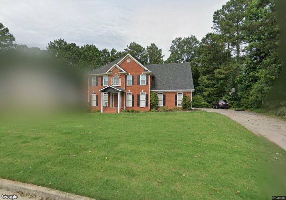 2960 Weatherstone Cir SE, Conyers, GA 30094 - photo 1