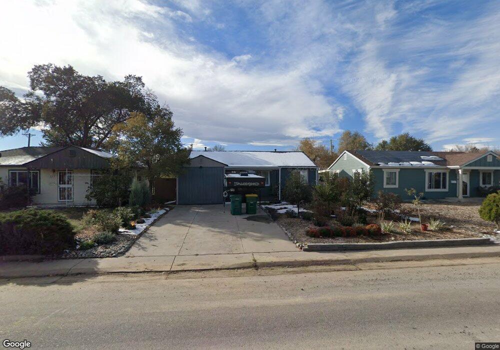 2209 Moline St, Aurora, CO 80010 - photo 1