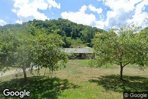 3810 Daw Rd, Cedar Bluff, VA 24609