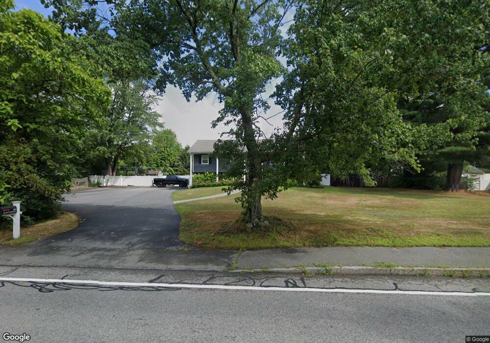 233 Elm St, North Reading, MA 01864 - photo 1