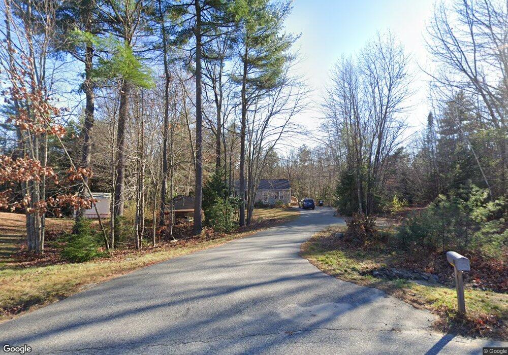 26 Maple Ridge Rd, Gorham, ME 04038 - photo 1