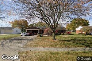69 S Paris St, Minster, OH 45865