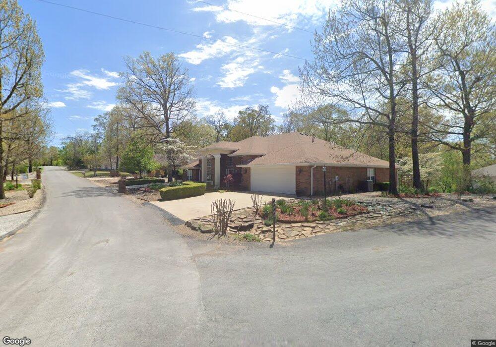 2501 Dunvegan Dr, Bella Vista, AR 72714 - photo 1