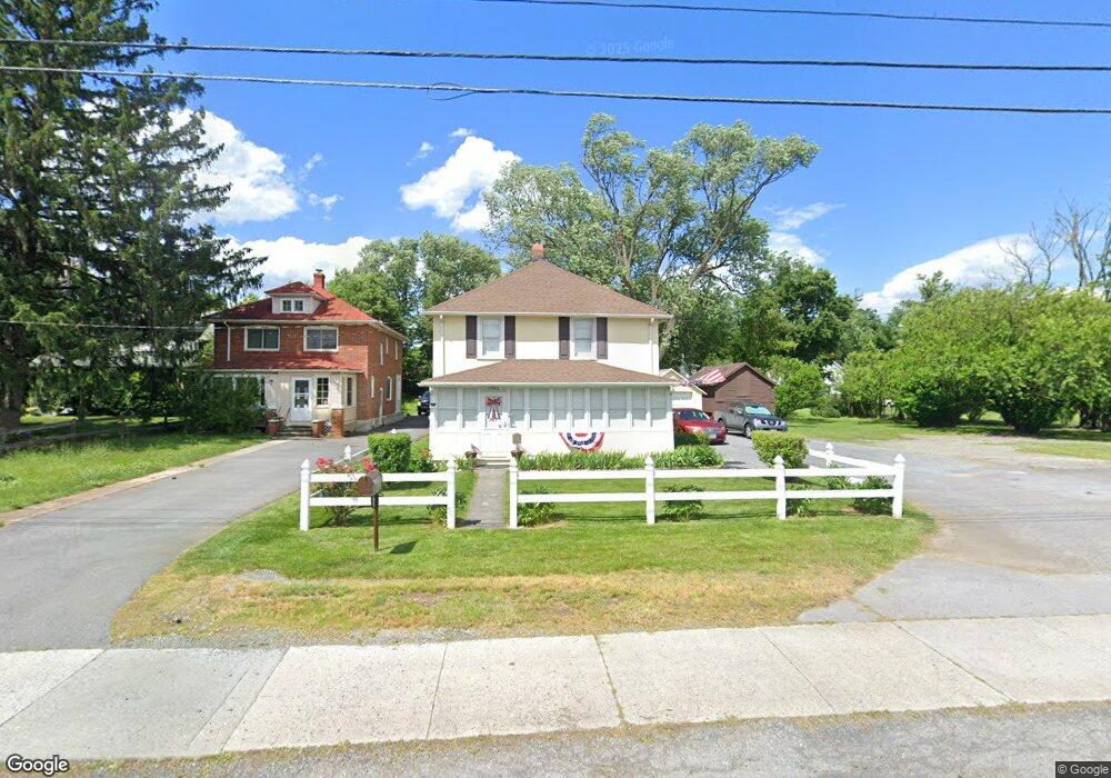 1190 N Frederick Pike, Winchester, VA 22603 - photo 1