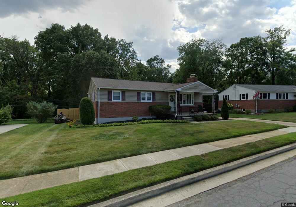 116 Springside Dr, Lutherville Timonium, MD 21093 - photo 1