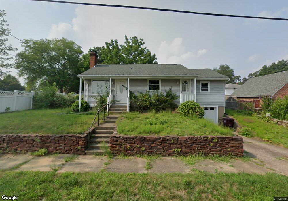 13 Orchard St, Ludlow, MA 01056 - photo 1