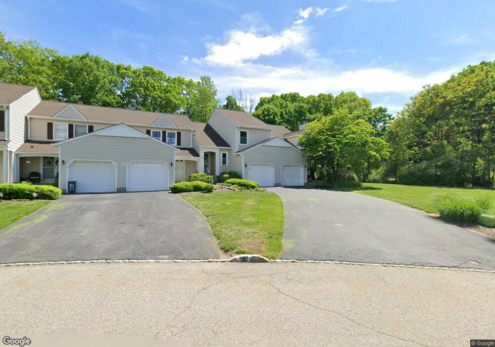 22 Carriage Ln unit 22, Newton, NJ 07860 - photo 1