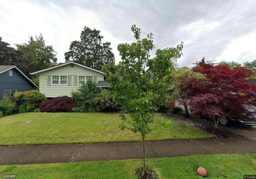 1320 Corum Ave, Eugene, OR 97401 - photo 1