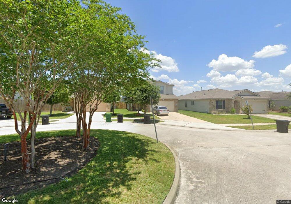 8715 Spurflower Path Ln, Houston, TX 77075 - photo 1