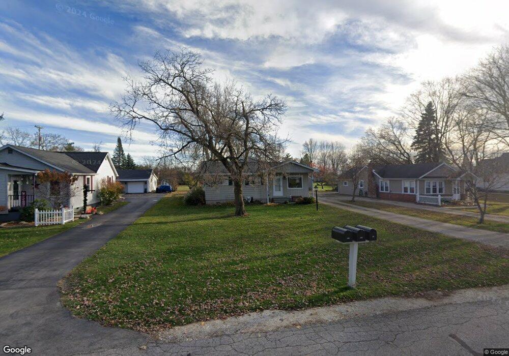 2703 Yeager St, Port Huron, MI 48060 - photo 1