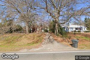 1625 Nicholson St, Richland, GA 31825