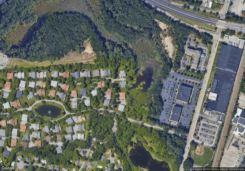 373 Chatham Cir unit 246, Warwick, RI 02886 - photo 1