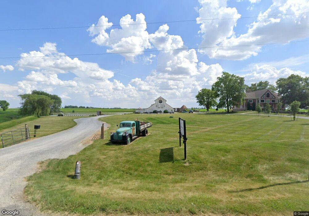 1575 E Kirklin Brick Rd, Frankfort, IN 46041 - photo 1