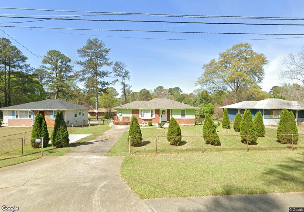 2218 Sandtown Rd SW unit 2, Marietta, GA 30060 - photo 1