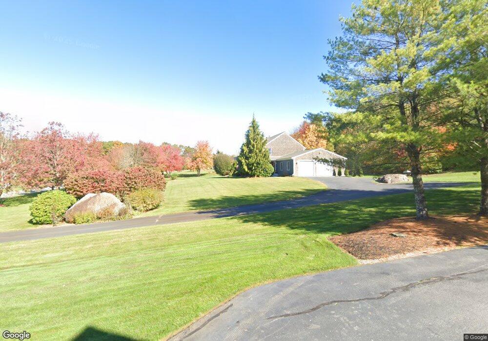 137 Cameron Way, Rehoboth, MA 02769 - photo 1