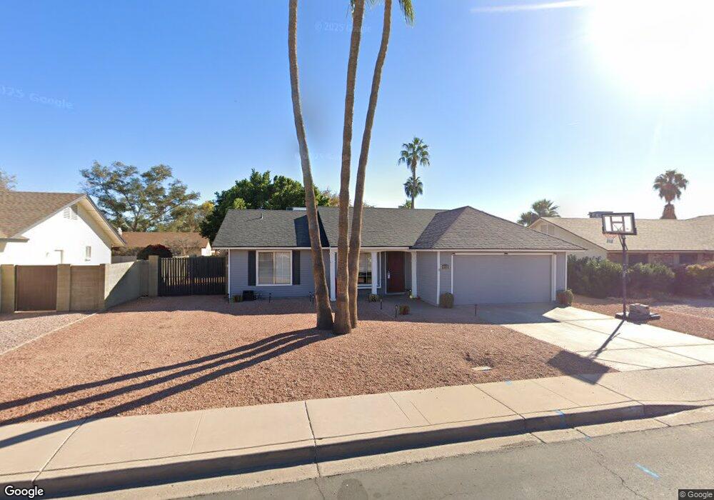 4935 E Evergreen St, Mesa, AZ 85205 - photo 1