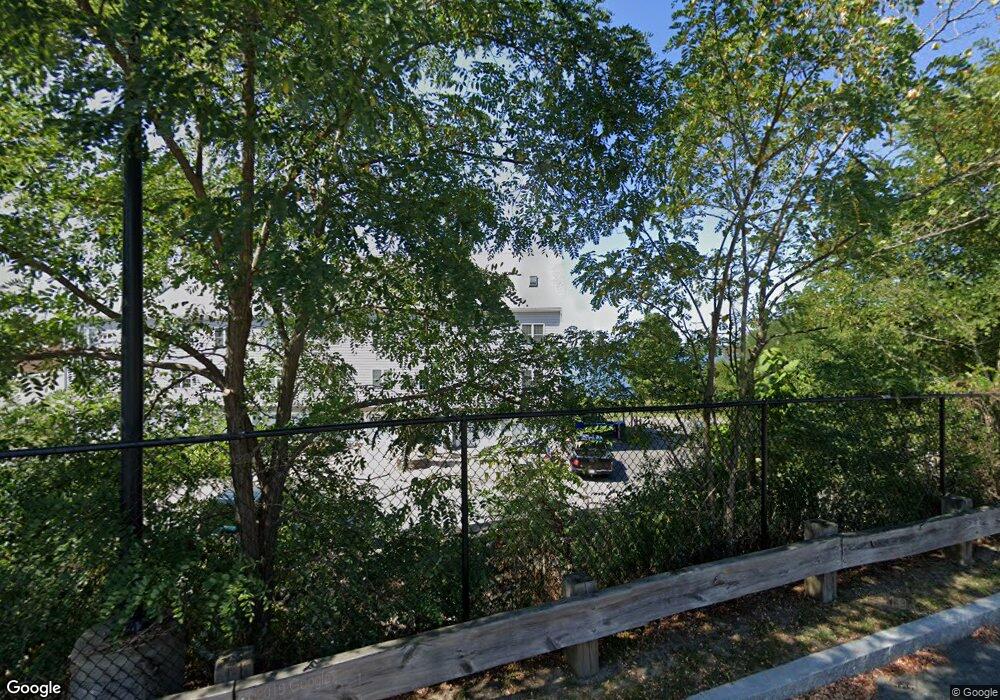 271 Draper St unit 2, Fall River, MA 02724 - photo 1