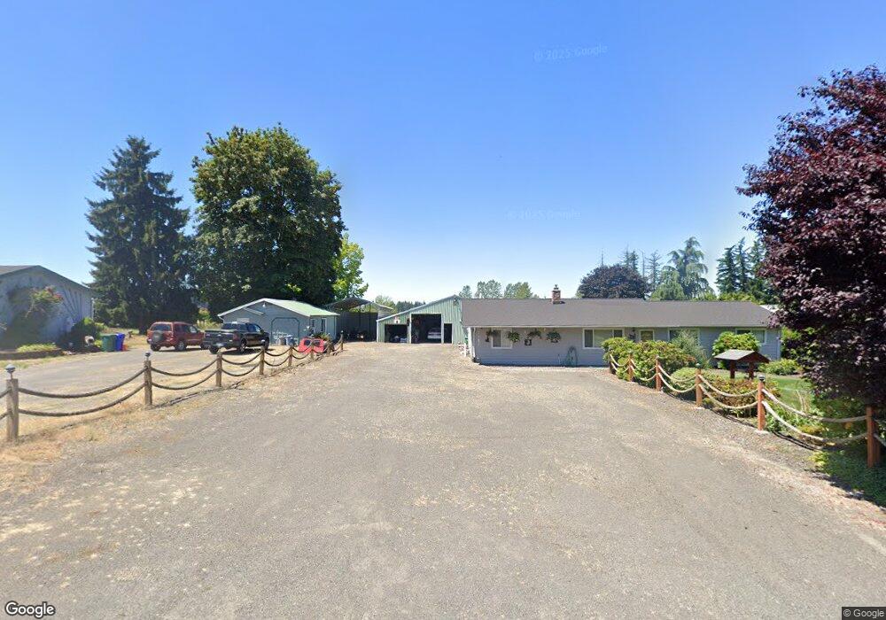 14721 SE 329th Ave, Boring, OR 97009 - photo 1