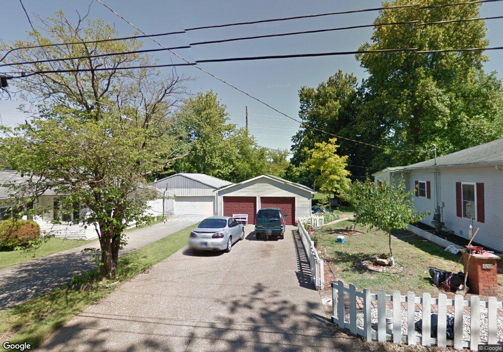 302 Posey St, Newburgh, IN 47630 - photo 1