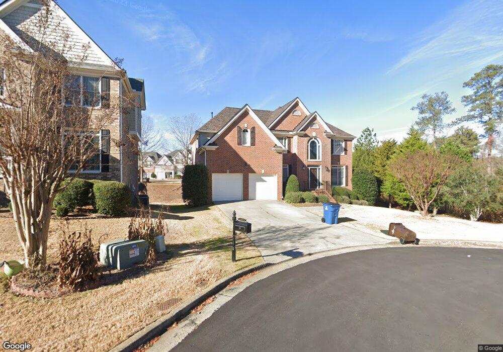 11964 Thornbury View, Alpharetta, GA 30005 - photo 1