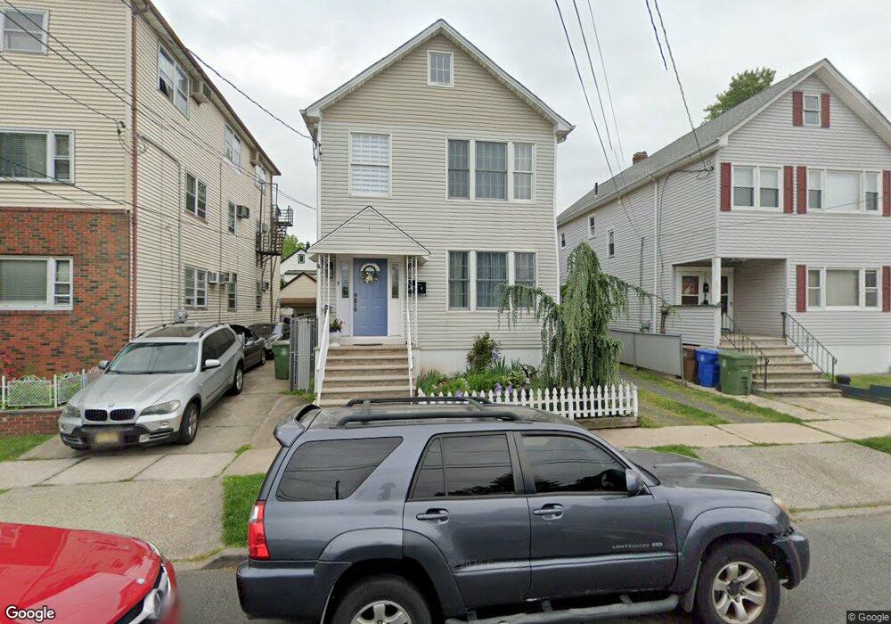 123 W 15th St, Linden, NJ 07036 - photo 1