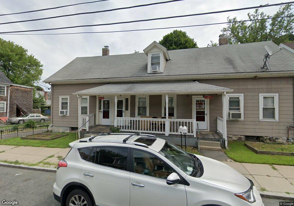 23-27 Cedar St unit 23, Boston, MA 02126 - photo 1