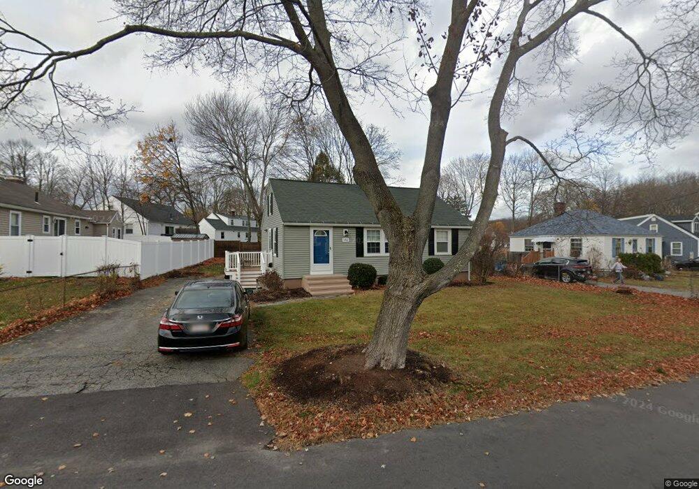 141 Colonial Dr, Portsmouth, NH 03801 - photo 1