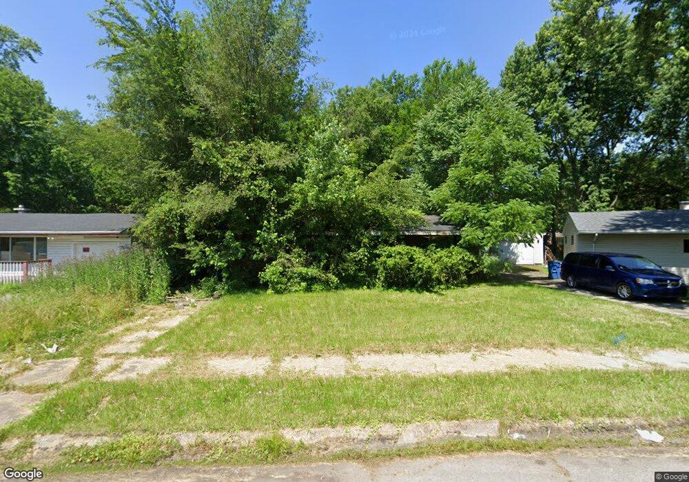 4750 Rhode Island St, Gary, IN 46409 - photo 1