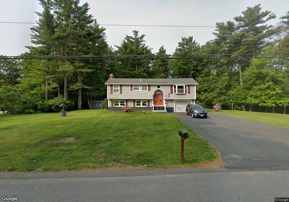 24 Scenic Dr, Derry, NH 03038 - photo 1