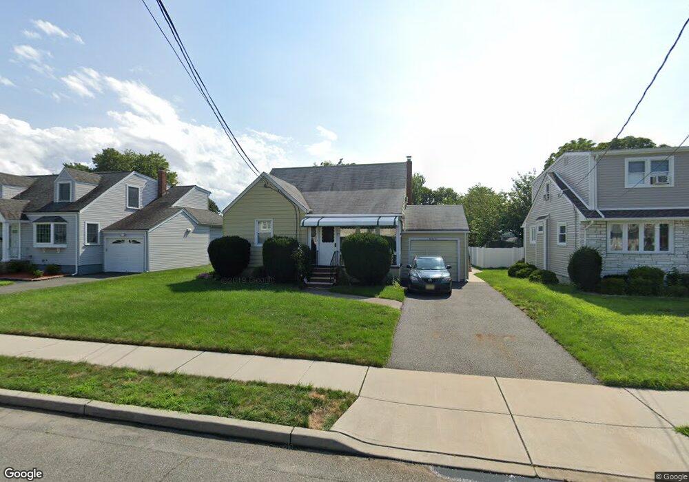 35 Springdale Ct, Clifton, NJ 07013 - photo 1