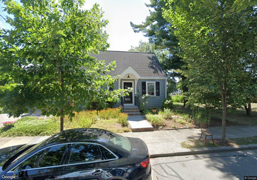 38 Clark Rd, West Newton, MA 02465 - photo 1