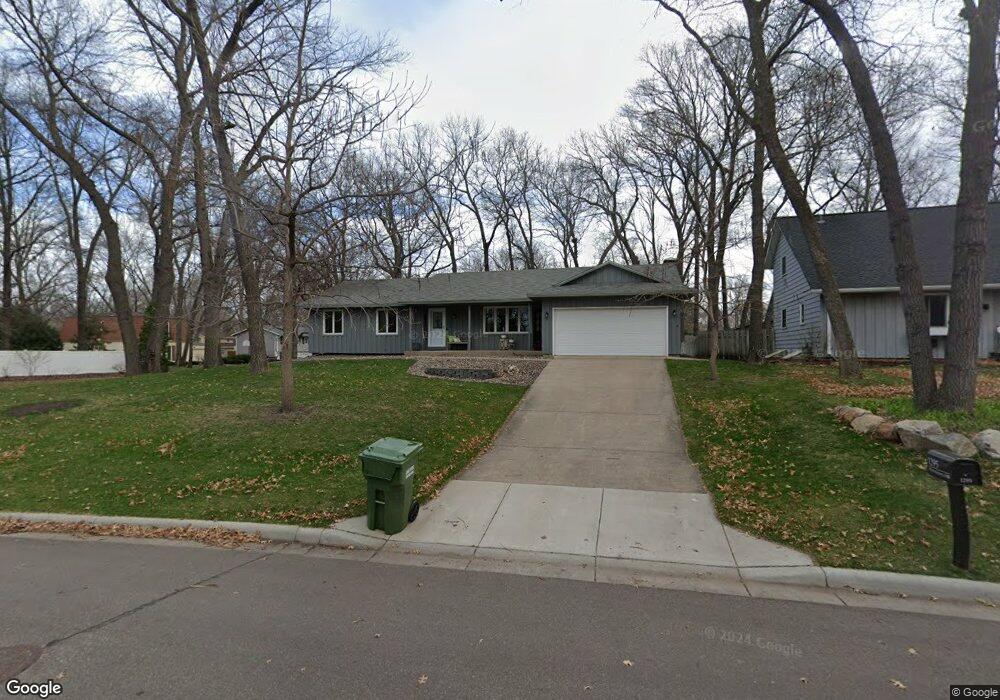 1295 97th Ave NW, Coon Rapids, MN 55433 - photo 1