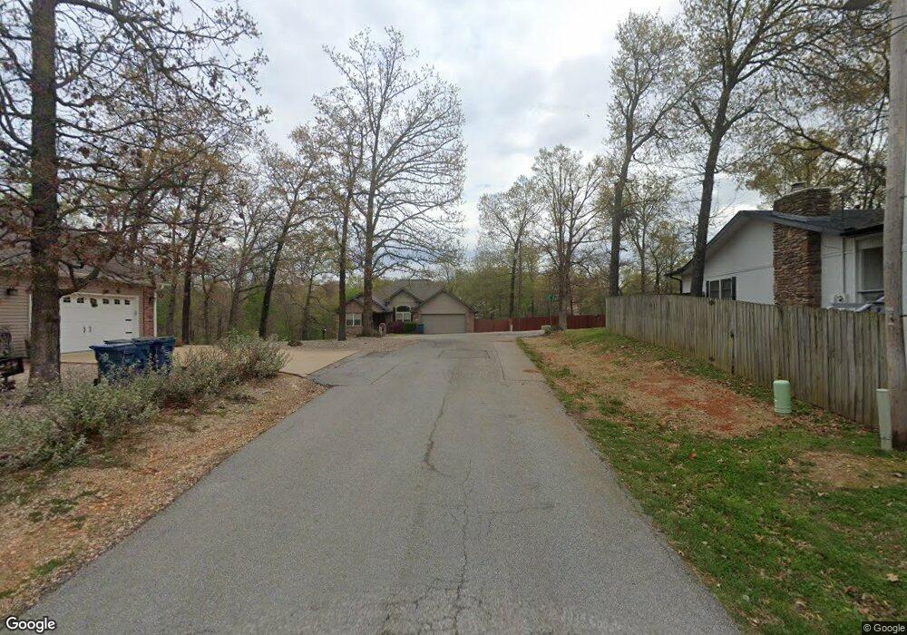 306 Exbury Ln, Bella Vista, AR 72714 - photo 1